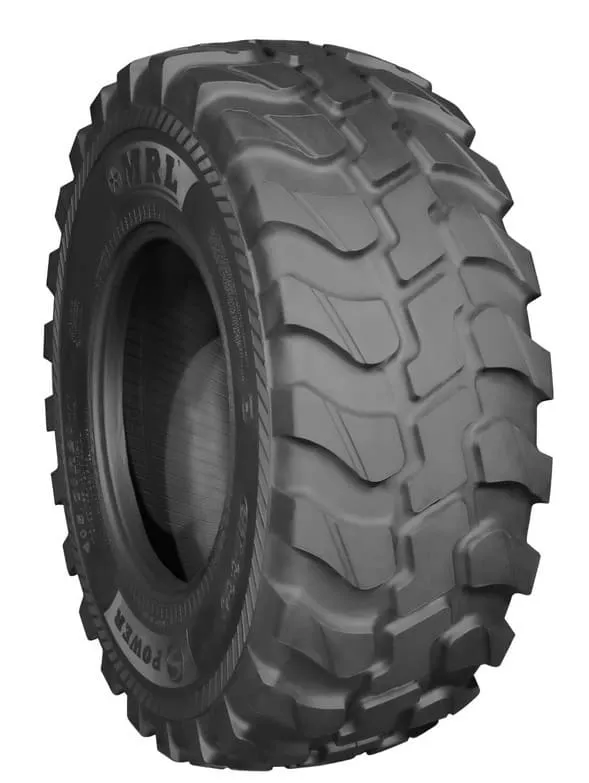 Шина пневмо 405/70R24 152A8/B MRL GT 335 TL Шина пневмо 405/70R24 152A8/B MRL GT 335 TL