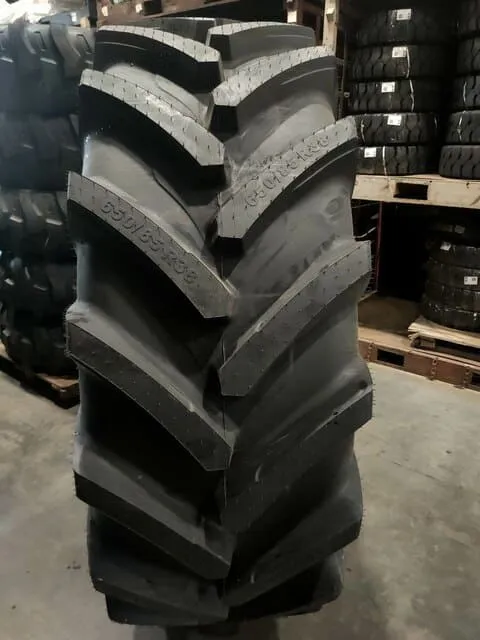 Шина пневмо 600/65R38 162A8/159D MRL RRT 500 TL Шина пневмо 600/65R38 162A8/159D MRL RRT 500 TL