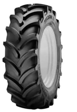 Шина пневмо 360/70R24 122D Vredestein Traxion 70 TL Шина пневмо 360/70R24 122D Vredestein Traxion 70 TL